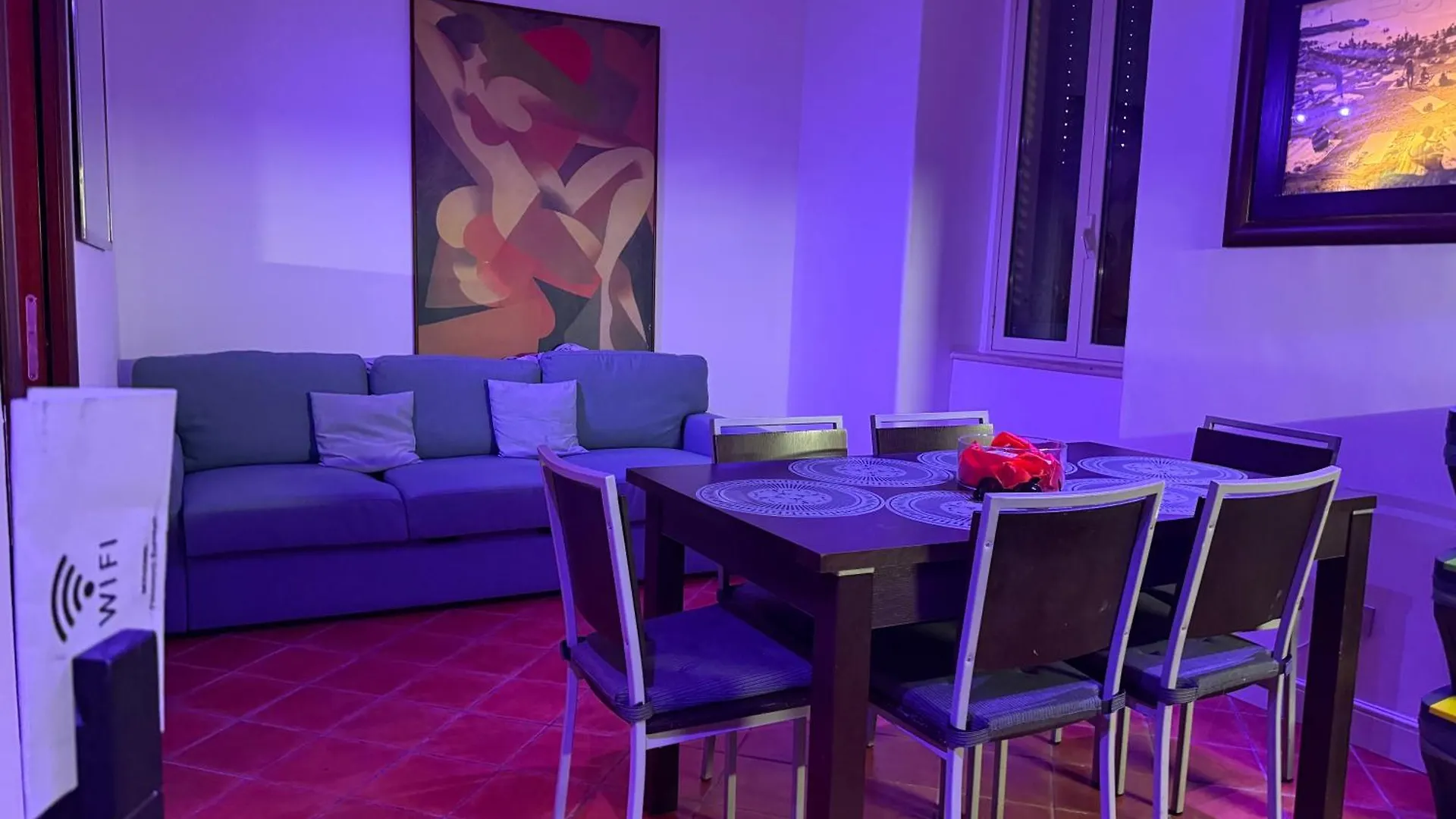 Swim Apartment Fronte Mare Katania Włochy