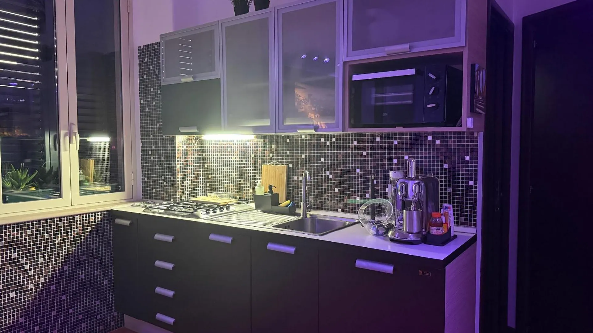 Swim Apartment Fronte Mare Katania