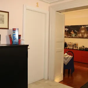L'elefante Bed & Breakfast