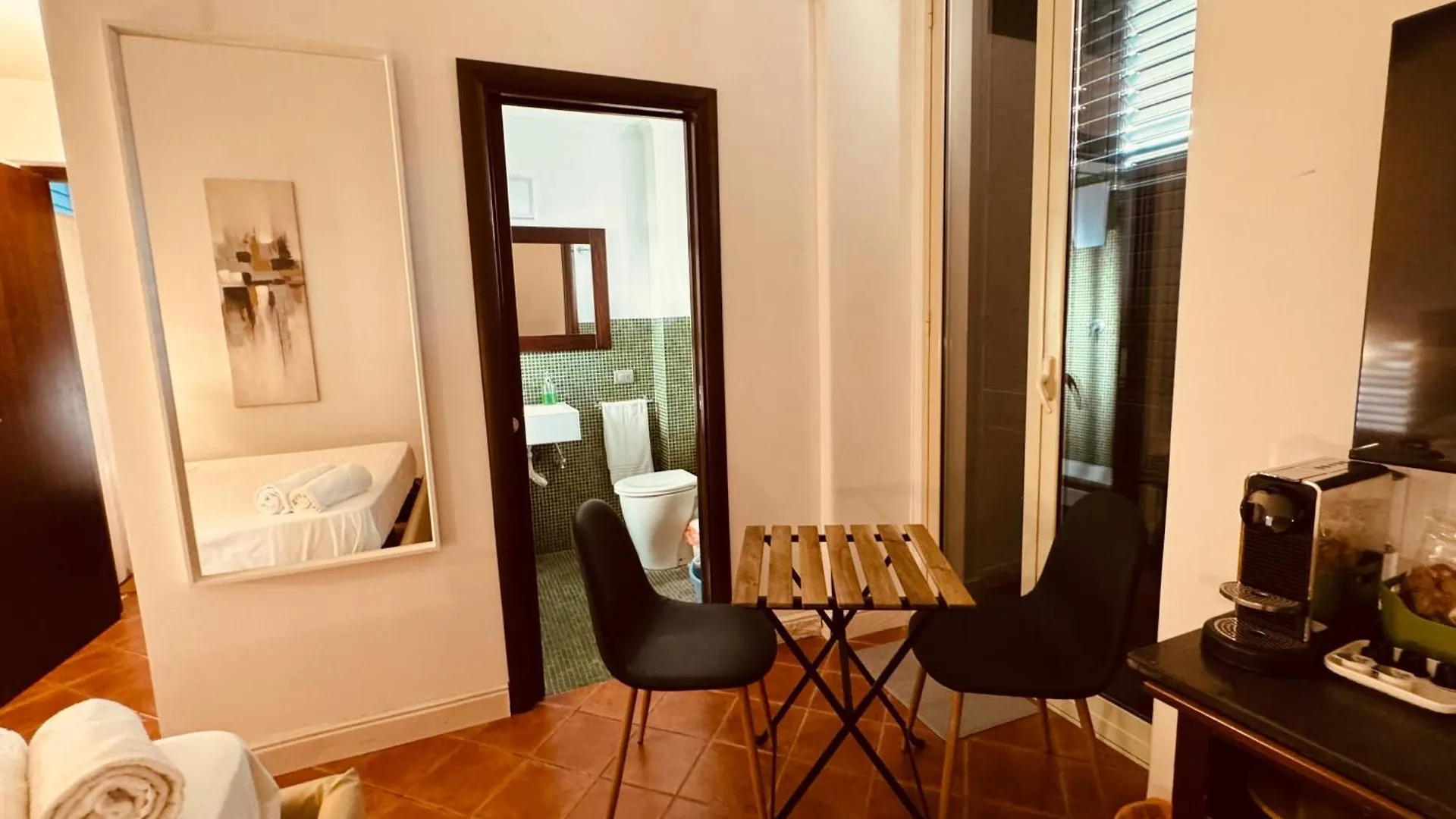 Swim Apartment Fronte Mare Catania