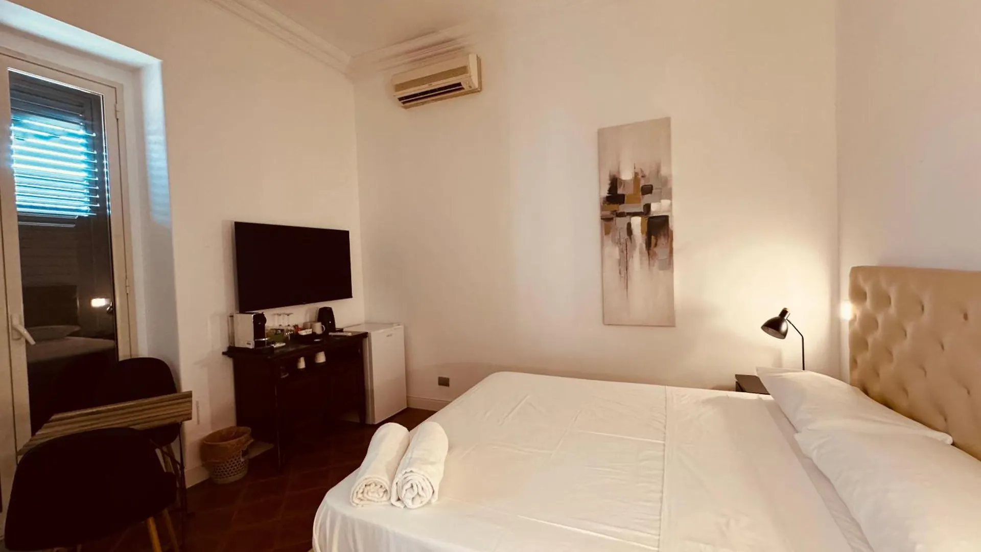 Swim Apartment Fronte Mare Catania Olaszország
