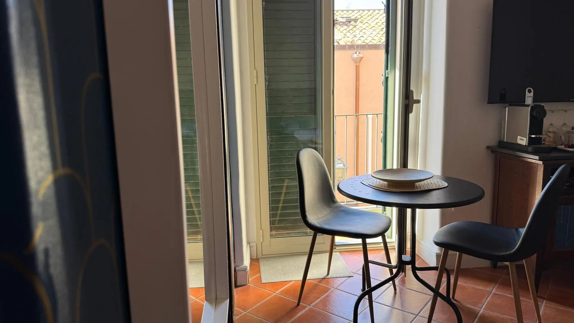 Swim Apartment Fronte Mare Catania Olaszország